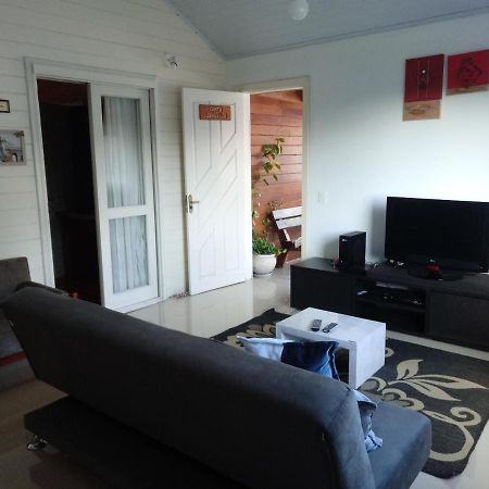 Casa Da Colina Villa Bento Goncalves Ngoại thất bức ảnh