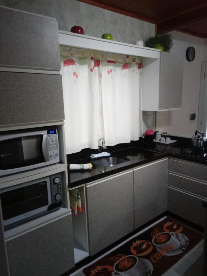 Casa Da Colina Villa Bento Goncalves Ngoại thất bức ảnh