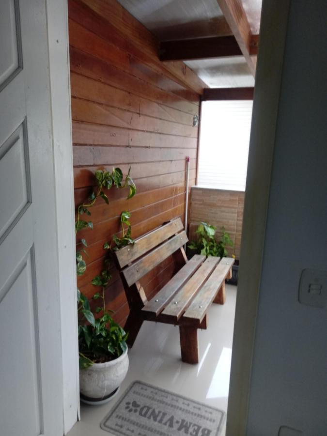 Casa Da Colina Villa Bento Goncalves Ngoại thất bức ảnh