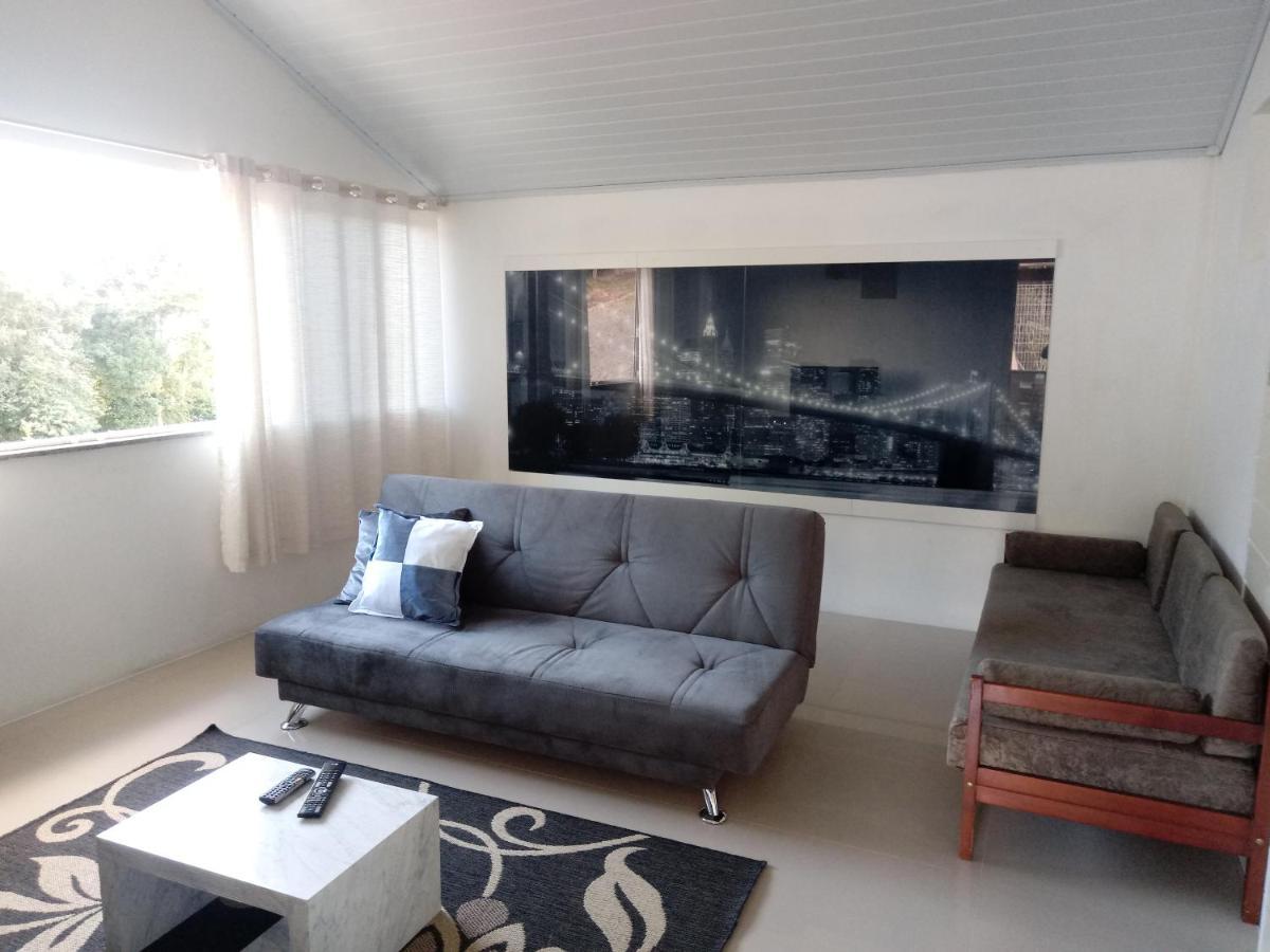 Casa Da Colina Villa Bento Goncalves Ngoại thất bức ảnh