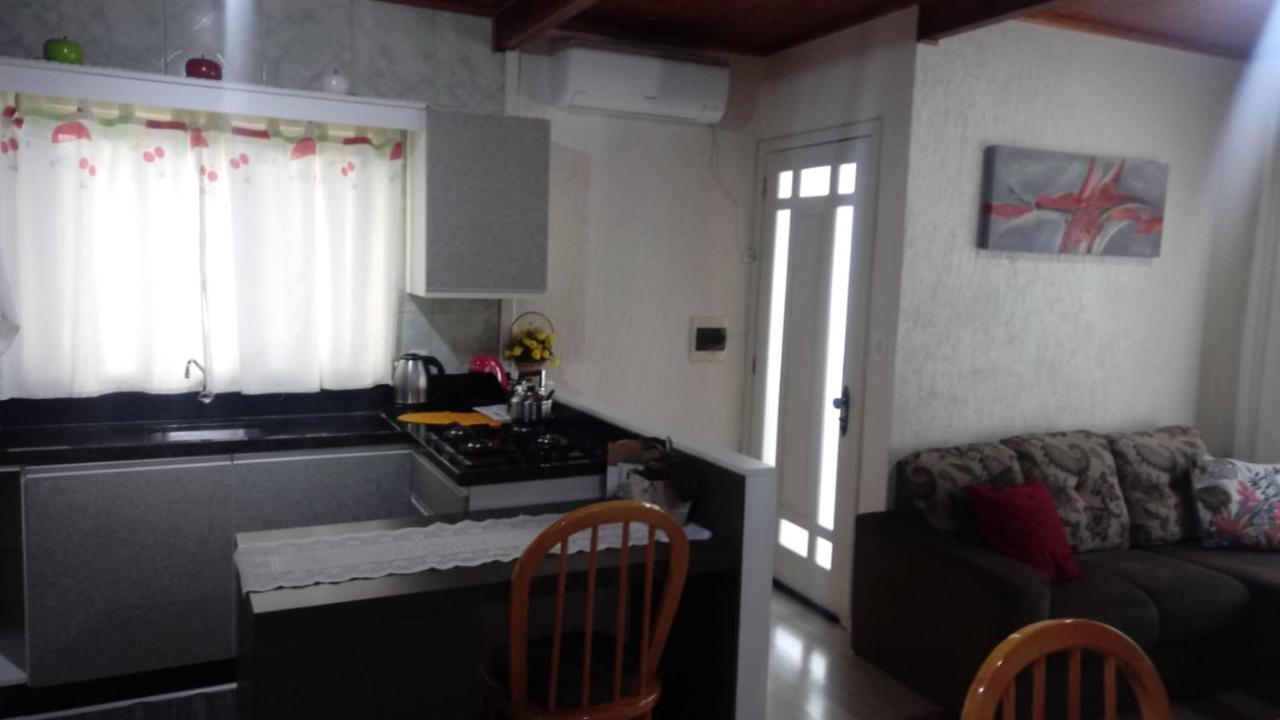 Casa Da Colina Villa Bento Goncalves Ngoại thất bức ảnh